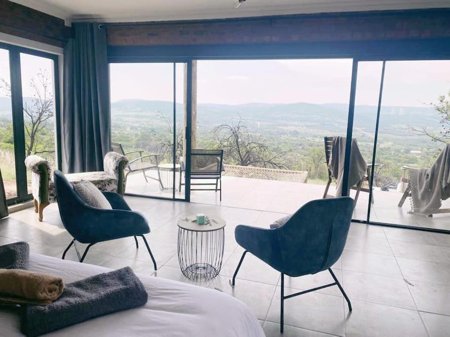 Rocky Road Mountain Lodge Pretoria Bagian luar foto