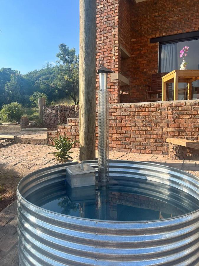 Rocky Road Mountain Lodge Pretoria Bagian luar foto