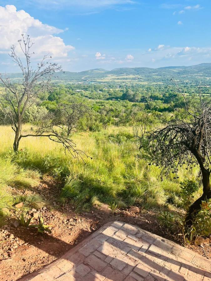 Rocky Road Mountain Lodge Pretoria Bagian luar foto