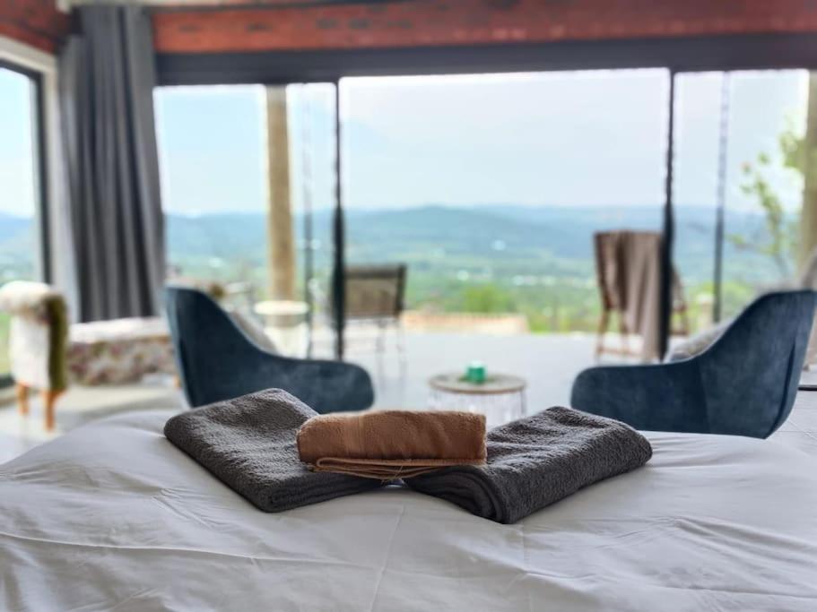 Rocky Road Mountain Lodge Pretoria Bagian luar foto