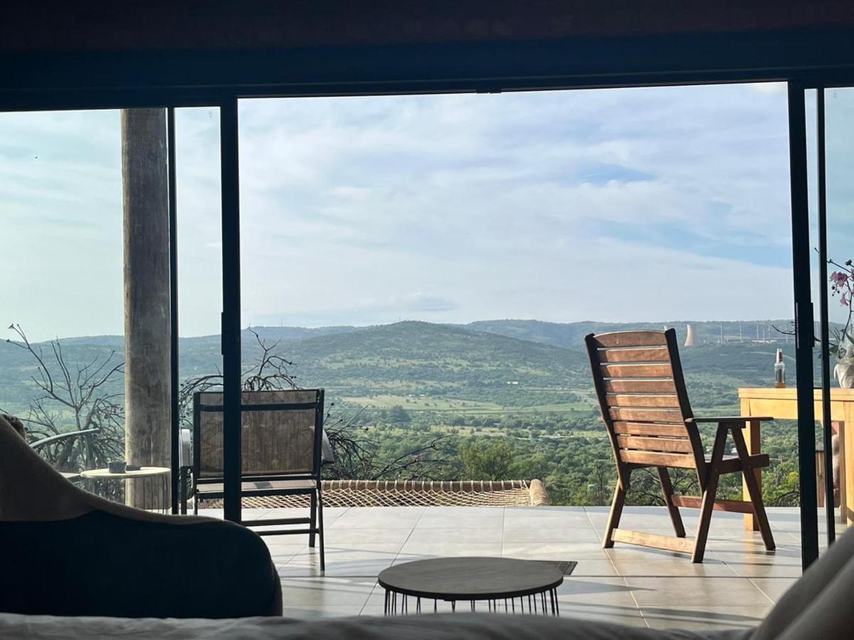 Rocky Road Mountain Lodge Pretoria Bagian luar foto