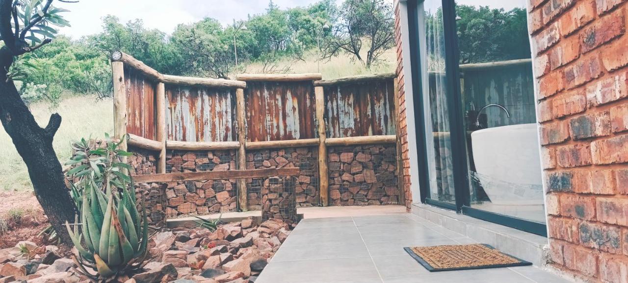 Rocky Road Mountain Lodge Pretoria Bagian luar foto