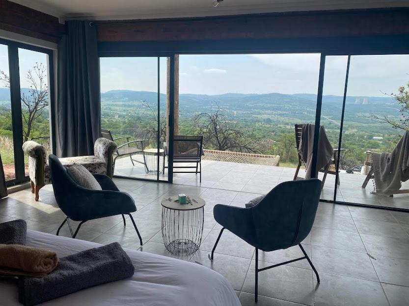 Rocky Road Mountain Lodge Pretoria Bagian luar foto