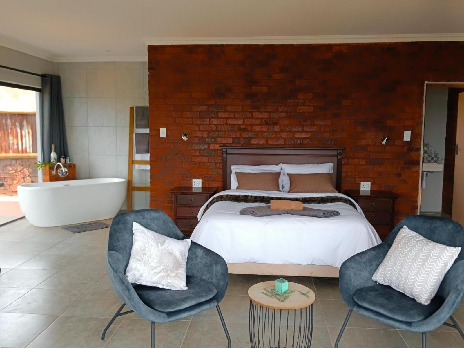 Rocky Road Mountain Lodge Pretoria Bagian luar foto
